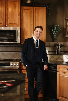 Image of Travis Kuhn, Associate